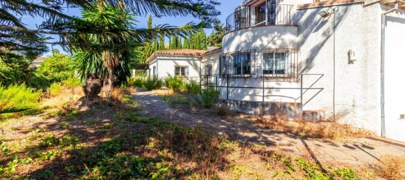 7 غرف نوم منزل في Marbella, Spain رقم 135499 31