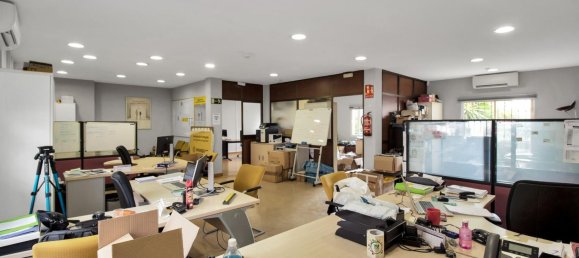 7 غرف نوم منزل في Marbella, Spain رقم 135499 40