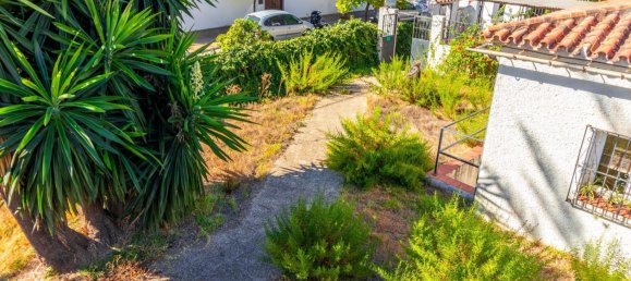 7 غرف نوم منزل في Marbella, Spain رقم 135499 3