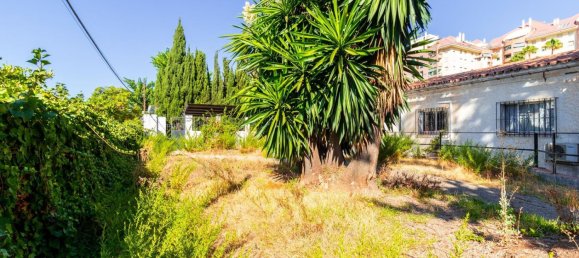 7 غرف نوم منزل في Marbella, Spain رقم 135499 34