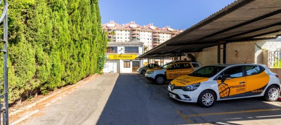 7 غرف نوم منزل في Marbella, Spain رقم 135499 7