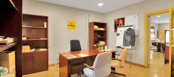 7 غرف نوم منزل في Marbella, Spain رقم 135499 15