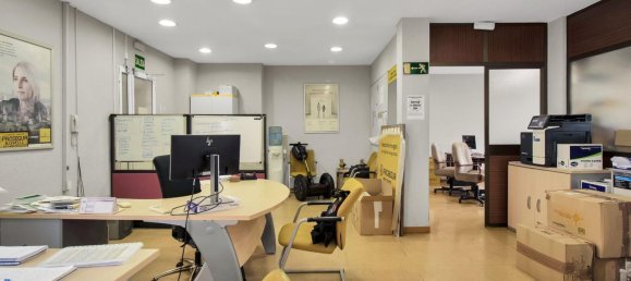 7 غرف نوم منزل في Marbella, Spain رقم 135499 37