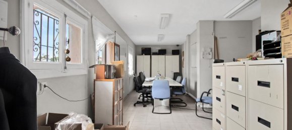 7 غرف نوم منزل في Marbella, Spain رقم 135499 44