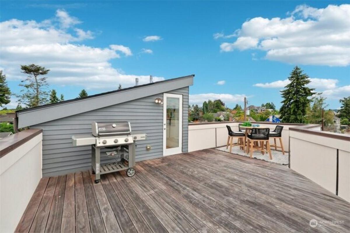 3 bedrooms House in Seattle, USA No. 402802