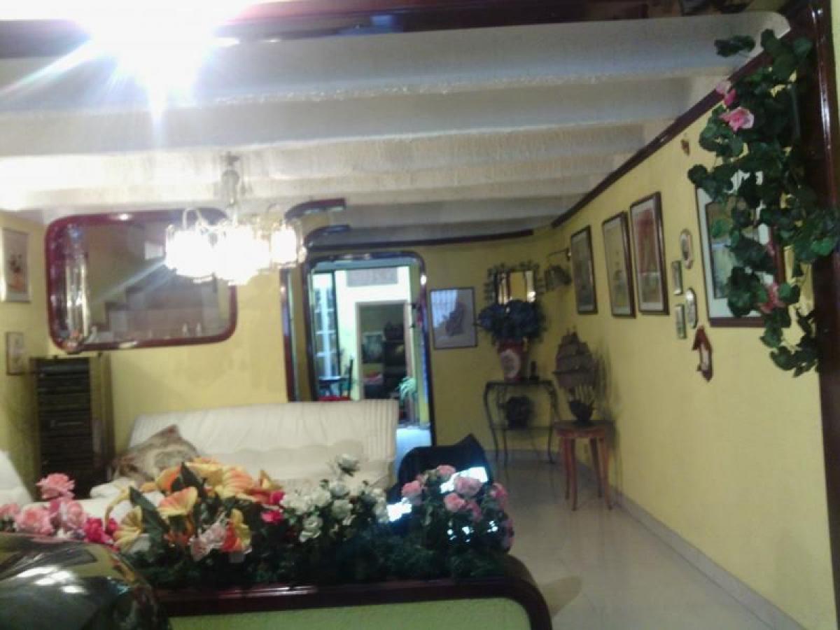 5 bedrooms House in Bogota, Colombia No. 9927