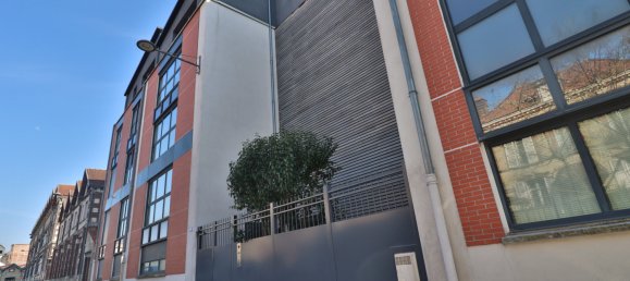 1 chambre Appartement à Troyes, France No. 224763 7