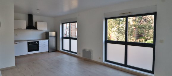 1 chambre Appartement à Troyes, France No. 224763 2