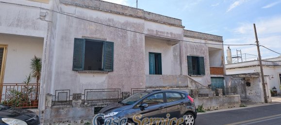 Casa de 5 habitaciónes en Nociglia, Italy No. 237751 16