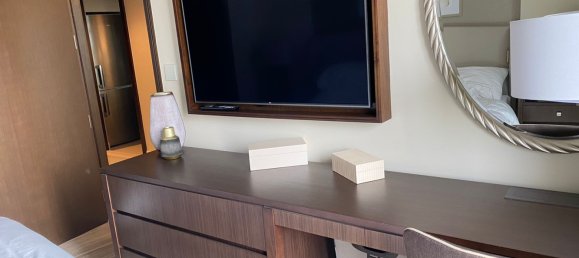 1 غرف نوم شقة في وسط مدينة دبي, UAE رقم 105756 2