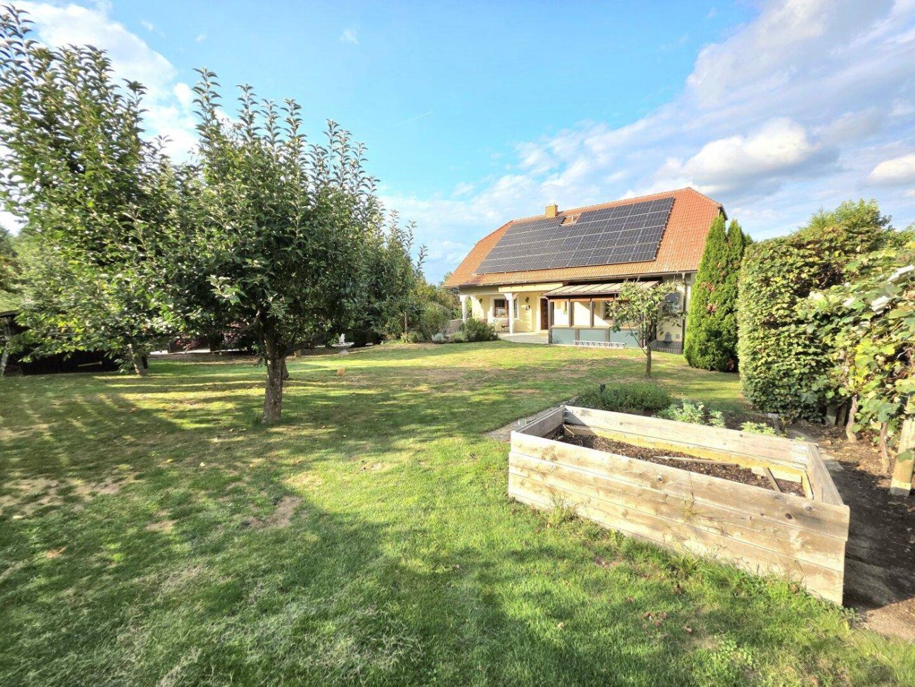 4 rooms House in Furstenfeld, Austria No. 259580