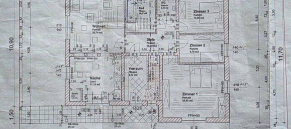 4 rooms House in Furstenfeld, Austria No. 259580 8