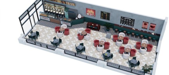 131m² Commercial property in Sarrola-Carcopino, France No. 94130 2