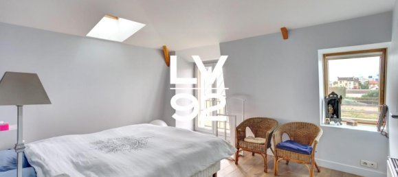 Villa de 5 dormitorios en Colombes, France No. 179841 13