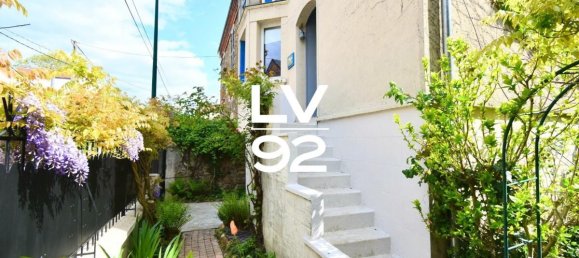 Villa de 5 dormitorios en Colombes, France No. 179841 18