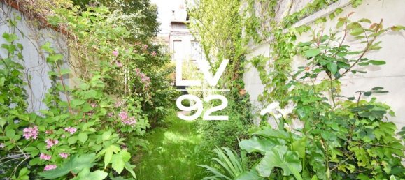 Villa de 5 dormitorios en Colombes, France No. 179841 3