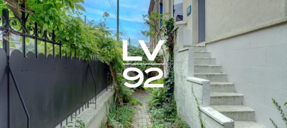 Villa de 5 dormitorios en Colombes, France No. 179841 10