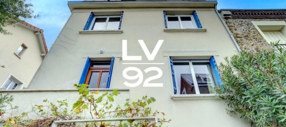 Villa de 5 dormitorios en Colombes, France No. 179841 2