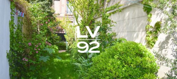 Villa de 5 dormitorios en Colombes, France No. 179841 5