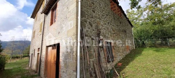 Villa de 4 dormitorios en Poppi, Italy No. 209364 35