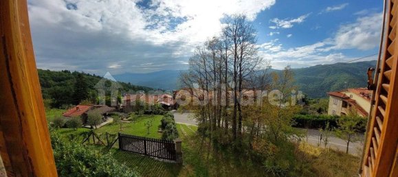 Villa de 4 dormitorios en Poppi, Italy No. 209364 12