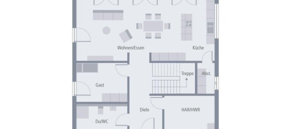 4 Schlafzimmer Villa in Deggendorf, Germany, Nr. 293179 10