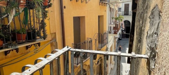 Apartamento de 4 divisões em Sciacca, Italy N.º 148049 17