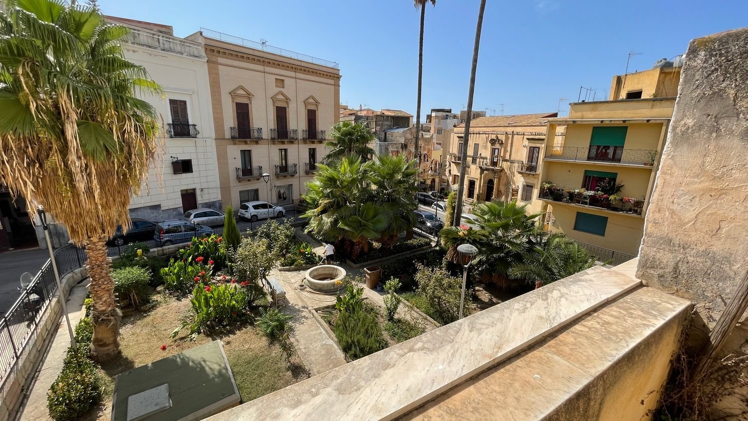 Apartamento de 4 divisões em Sciacca, Italy N.º 148049