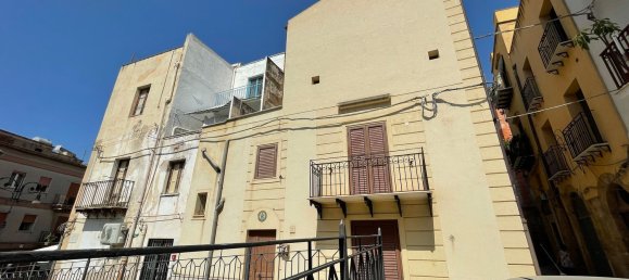 Apartamento de 4 divisões em Sciacca, Italy N.º 148049 6