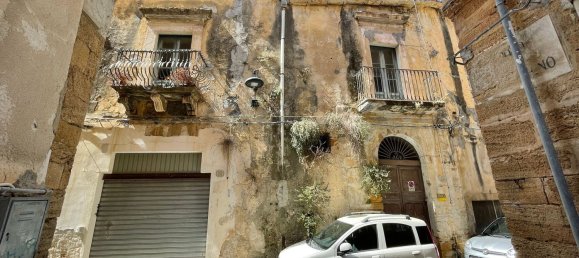 Apartamento de 4 divisões em Sciacca, Italy N.º 148049 5