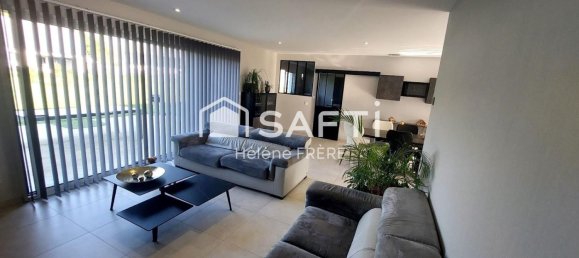 Дом с 4 спальнями в Сассе, Франция № 156103 3