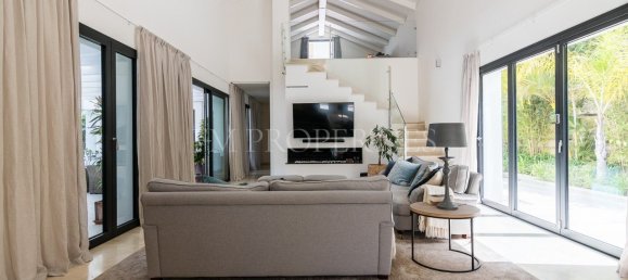 4 Schlafzimmer Villa in Marbella, Spain, Nr. 75414 12