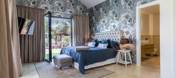 4 Schlafzimmer Villa in Marbella, Spain, Nr. 75414 25