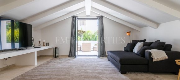 4 Schlafzimmer Villa in Marbella, Spain, Nr. 75414 27