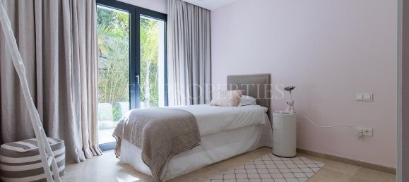 4 Schlafzimmer Villa in Marbella, Spain, Nr. 75414 29