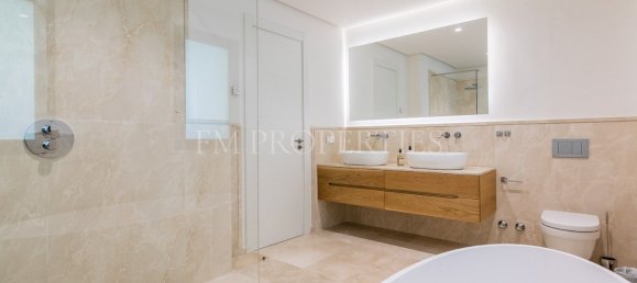 4 Schlafzimmer Villa in Marbella, Spain, Nr. 75414 30