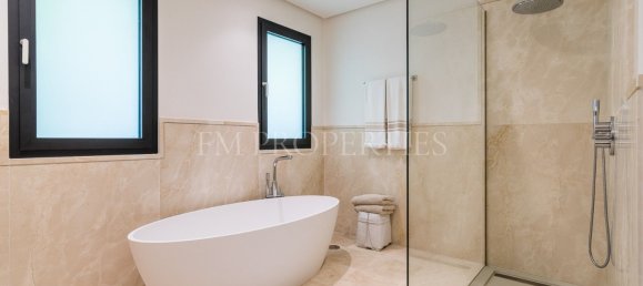 4 Schlafzimmer Villa in Marbella, Spain, Nr. 75414 31