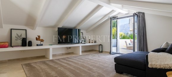 4 Schlafzimmer Villa in Marbella, Spain, Nr. 75414 28