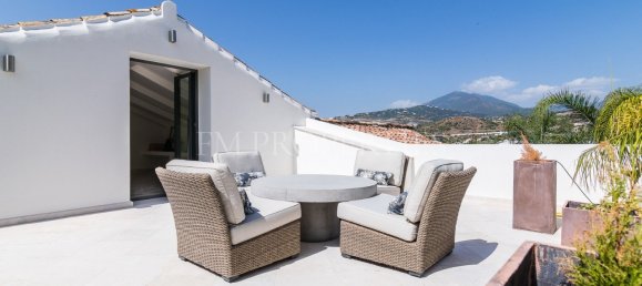 4 Schlafzimmer Villa in Marbella, Spain, Nr. 75414 7