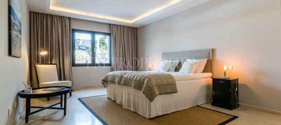 4 Schlafzimmer Villa in Marbella, Spain, Nr. 75414 23