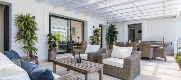 4 Schlafzimmer Villa in Marbella, Spain, Nr. 75414 10