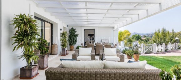 4 Schlafzimmer Villa in Marbella, Spain, Nr. 75414 9