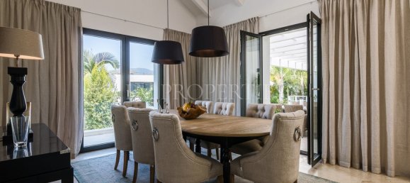 4 Schlafzimmer Villa in Marbella, Spain, Nr. 75414 17