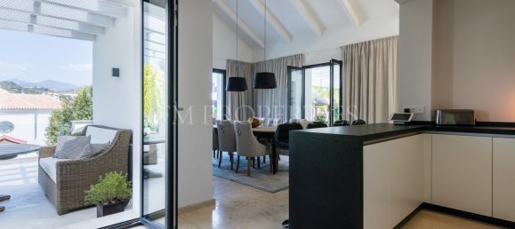 4 Schlafzimmer Villa in Marbella, Spain, Nr. 75414 20