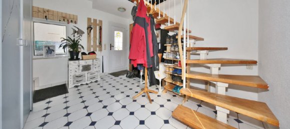 7-Zimmer Stadthaus in Wilhelmshaven, Germany, Nr. 306042 7