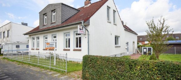 7-Zimmer Stadthaus in Wilhelmshaven, Germany, Nr. 306042 4