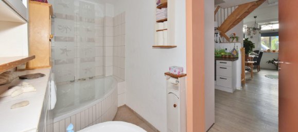 7-Zimmer Stadthaus in Wilhelmshaven, Germany, Nr. 306042 33