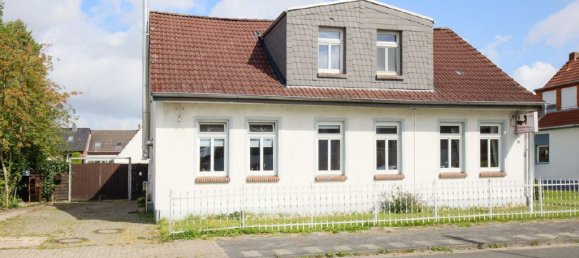 7-Zimmer Stadthaus in Wilhelmshaven, Germany, Nr. 306042 2