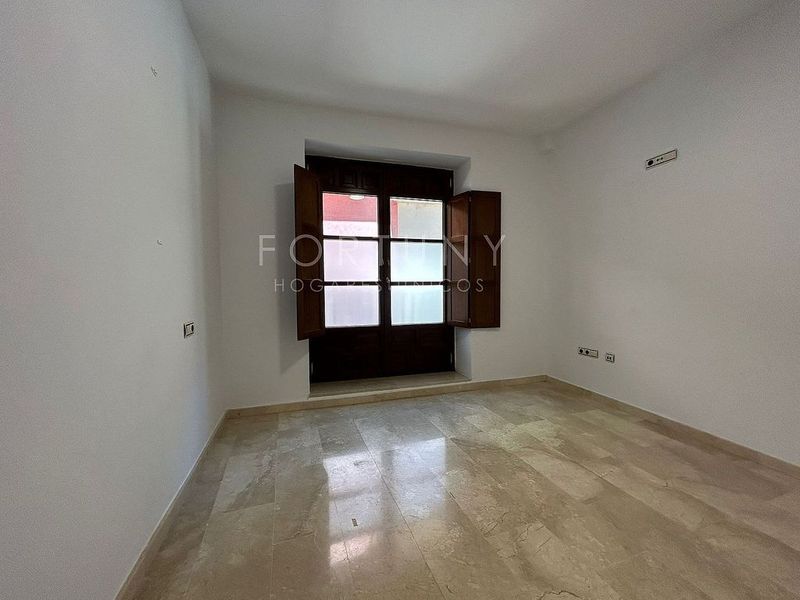Apartamento T3 em Malaga, Spain N.º 236444