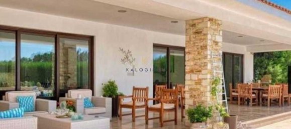 6 Schlafzimmer Gewerbliche Immobilie in Meneou, Cyprus, Nr. 6546 13